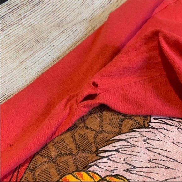 Trendy Vintage Sturgis Graphic Motorcycle Tee - Picture 10 of 14